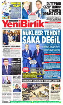 YeniBirlik