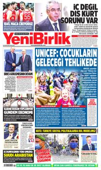 YeniBirlik