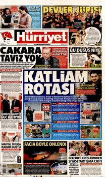 Hürriyet