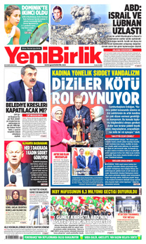 YeniBirlik