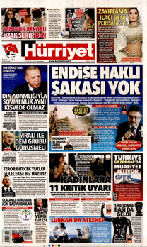 Hürriyet