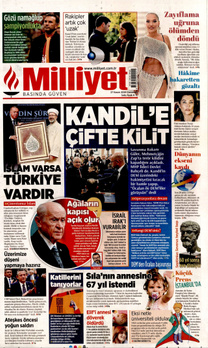 Milliyet