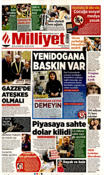 Milliyet