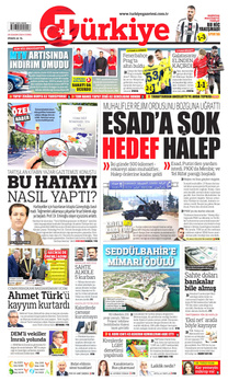 Türkiye Gazetesi