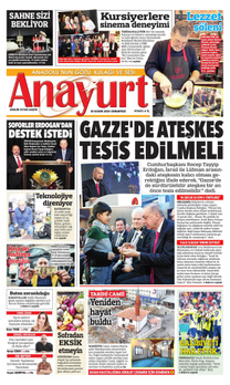 Anayurt