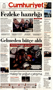 Cumhuriyet