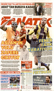 Fanatik