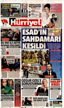 Hürriyet