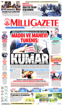 Milli Gazete