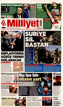 Milliyet