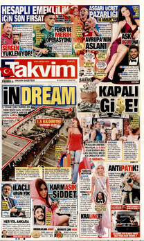 Takvim