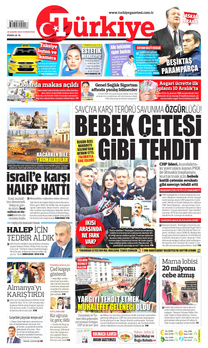 Türkiye Gazetesi