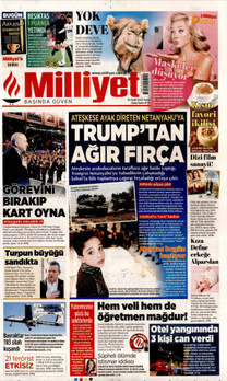 Milliyet