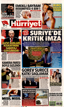 Hürriyet