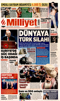 Milliyet