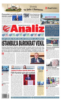 Analiz