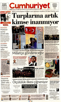 Cumhuriyet
