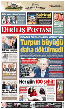 Diriliş Postası