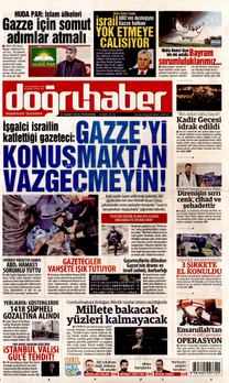 Doğru Haber