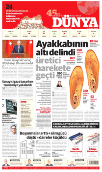 Dünya