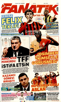 Fanatik