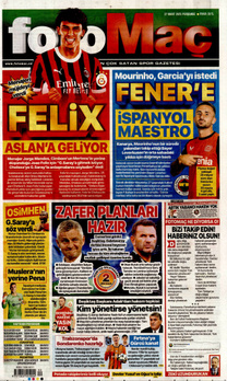 Fotomaç