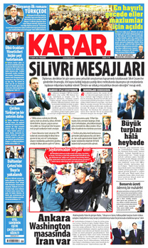 Karar