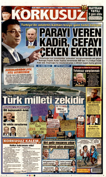 Korkusuz