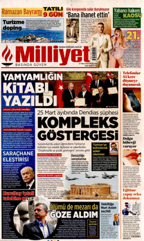 Milliyet
