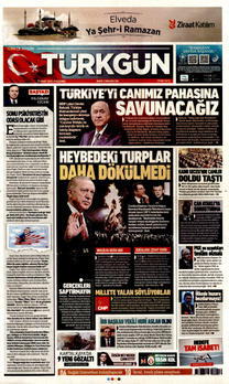 Türkgün