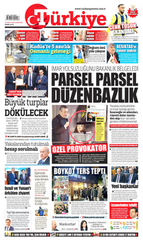 Türkiye Gazetesi