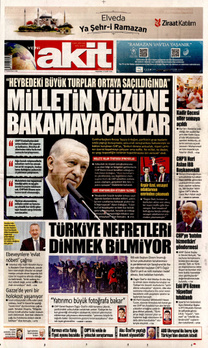Yeni Akit