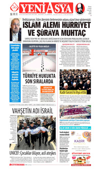 Yeni Asya