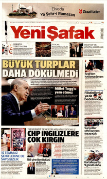 Yeni Şafak