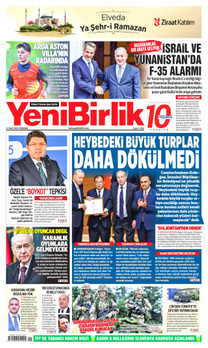 YeniBirlik