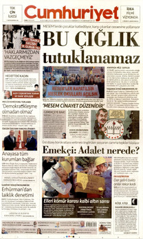 Cumhuriyet