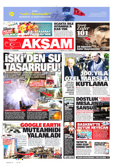 AKŞAM