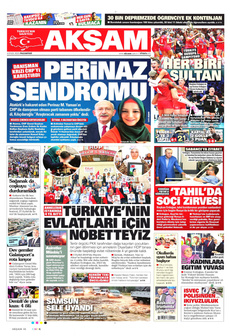 Akşam 