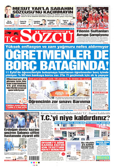 Türkgün 