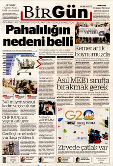 Birgün 