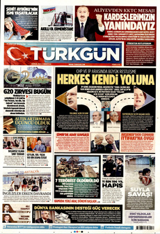 Türkgün 
