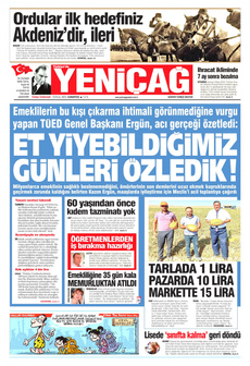 Yeni Söz 