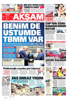 Akşam