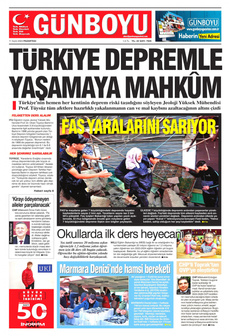 Günboyu