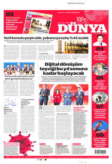 Dünya