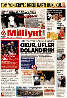 Milliyet