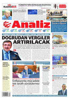 Analiz
