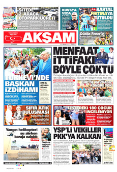 Akşam