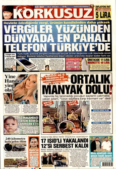Korkusuz