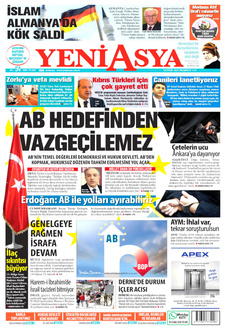 Yeni Asya